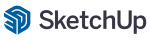 Logotype SketchUp
