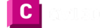 Logotype Civil 3d